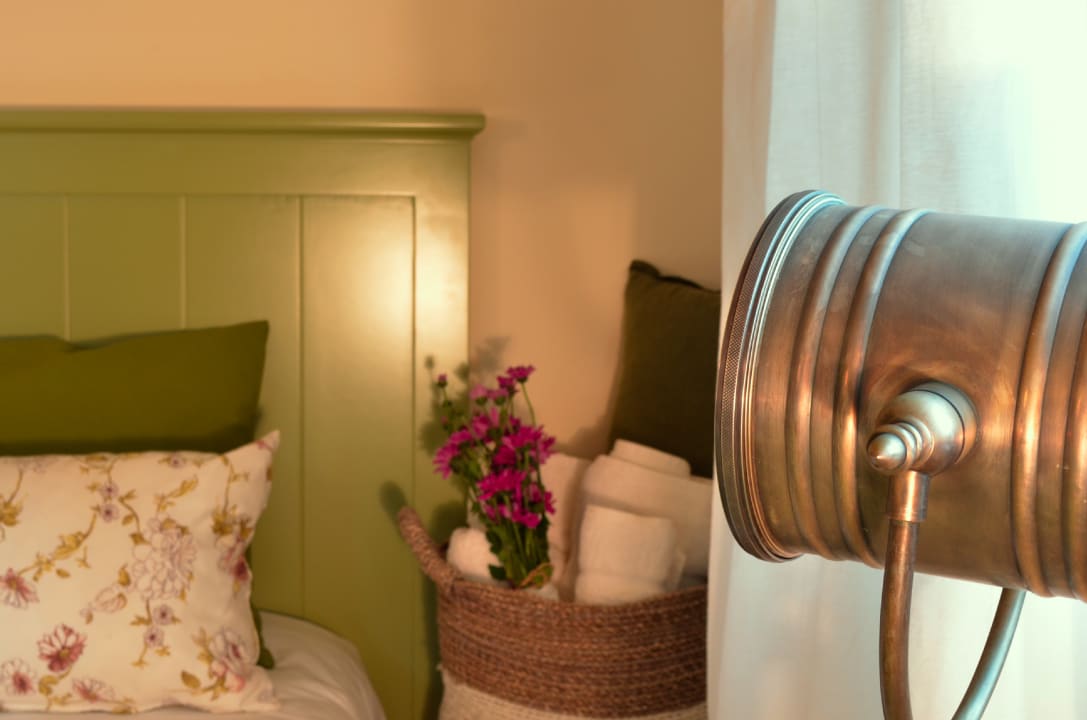 Zimmer The House By The Sea