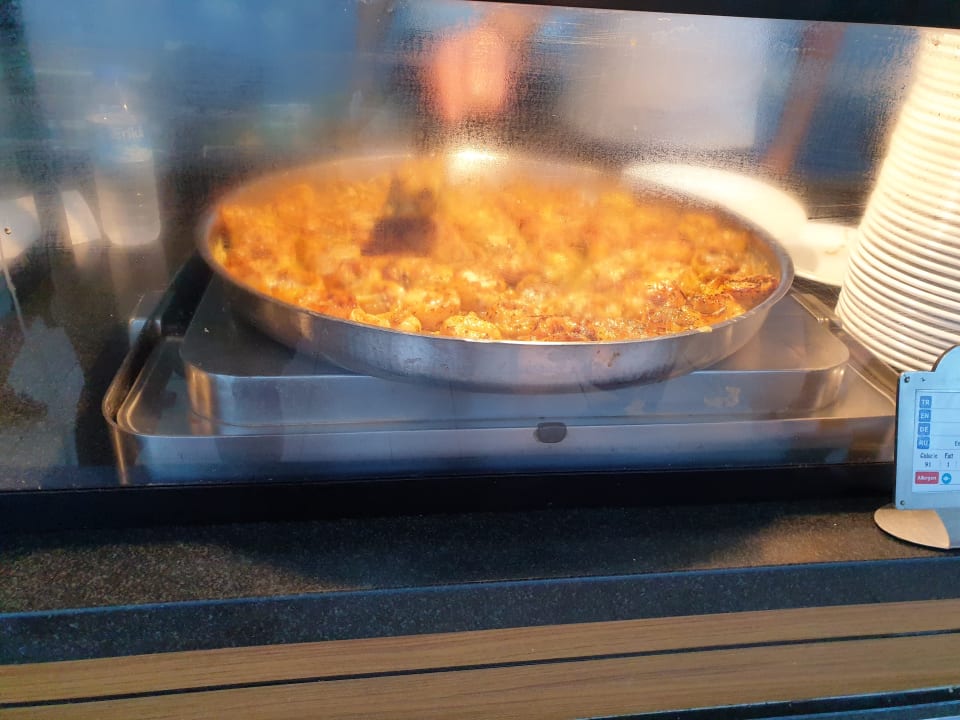 Gastro Limak Limra Hotel & Resort