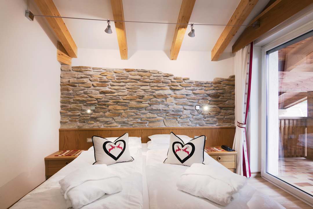 Zimmer Hotel Ramon