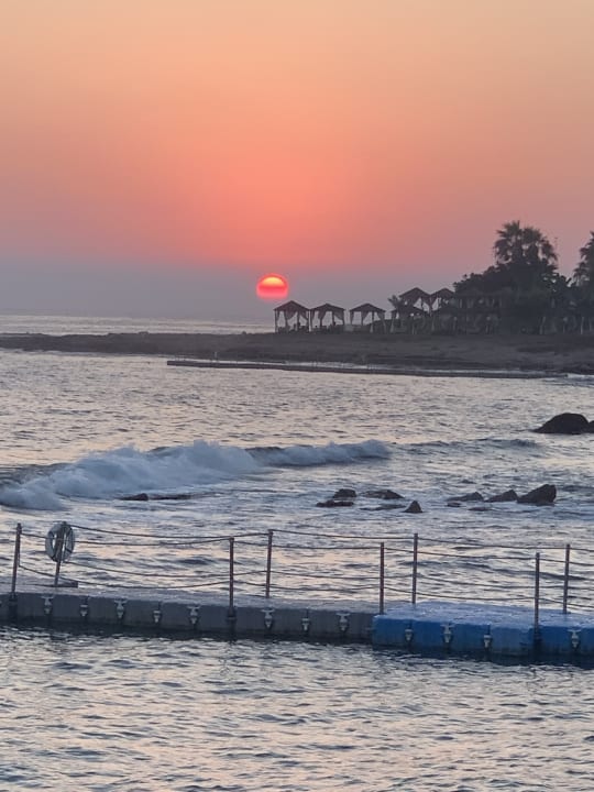Strand Louis Ledra Beach