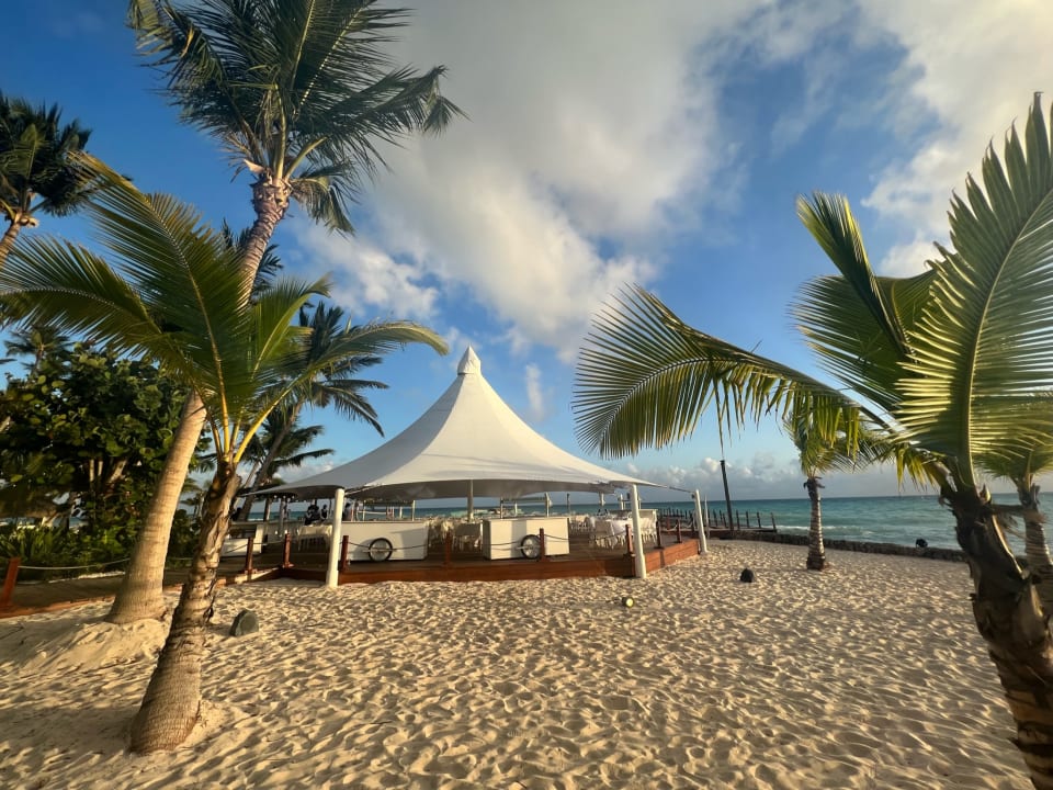 Strand Hotel Viva Dominicus Palace by Wyndham-All Inclusive Resort