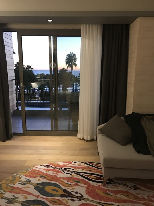Zimmer Acanthus Cennet Barut Collection