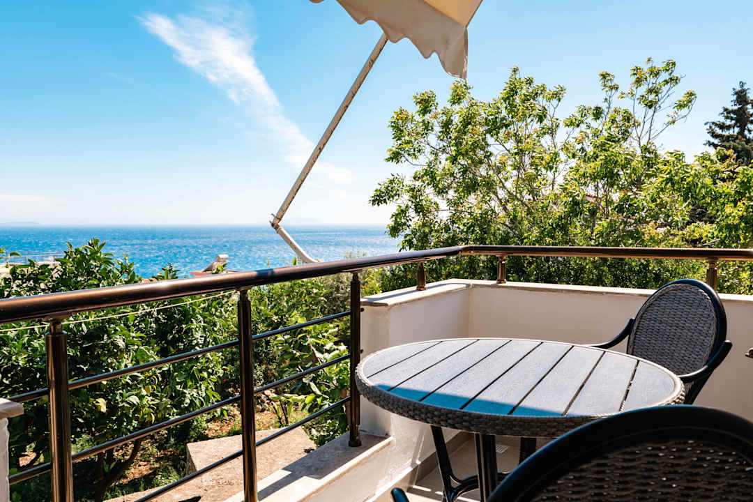 Sonstiges Kristianna Apartments