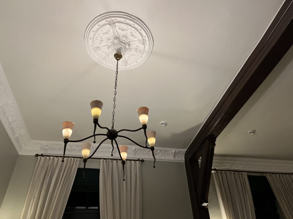 Sonstiges Hotel Gutshaus Redewisch