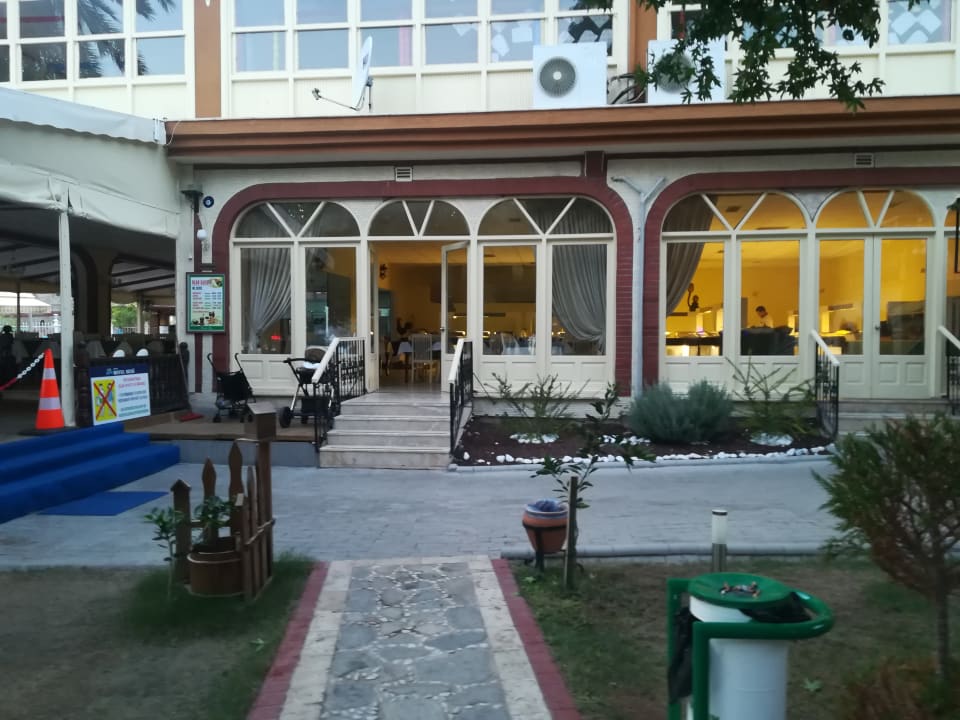 Gastro Hotel Meri