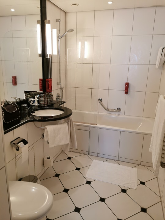 Zimmer Hotel Mannheimer Hof - Leonardo Limited Edition