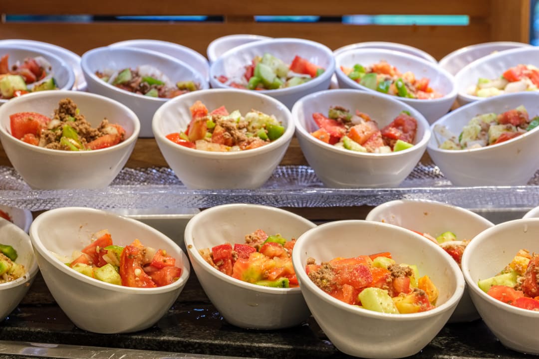 Gastro Estival Isla Cristina