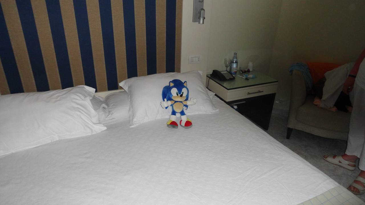 Hôtel H10 Las Palmeras - La Chambre 2013 H10 Las Palmeras