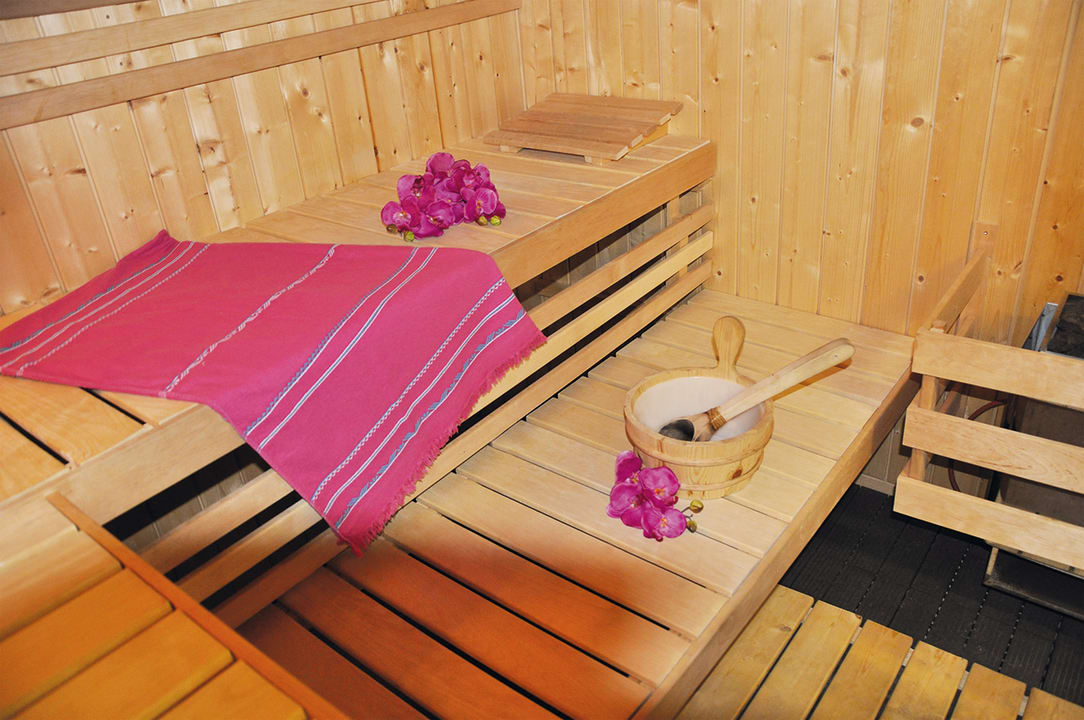 Sport & Freizeit Kurgarten-Hotel