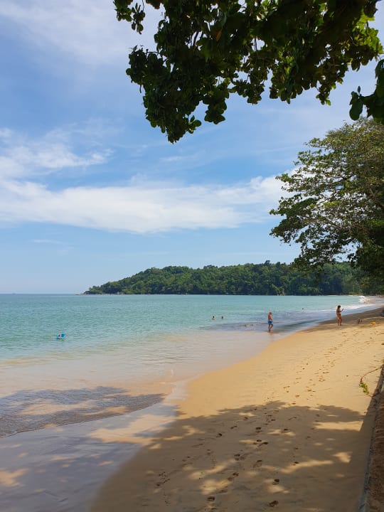 Strand Khao Lak Merlin Resort