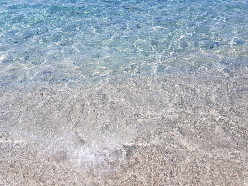 Strand Hotel Villaggio Il Gabbiano