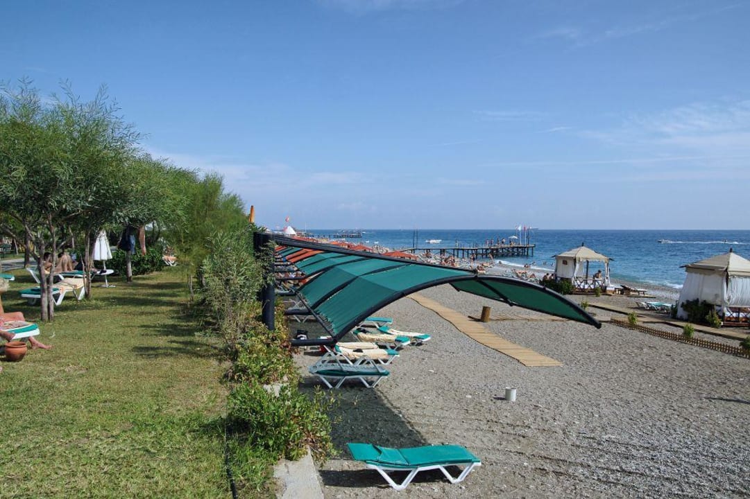 Hotel Limak Limra Limak Limra Hotel & Resort