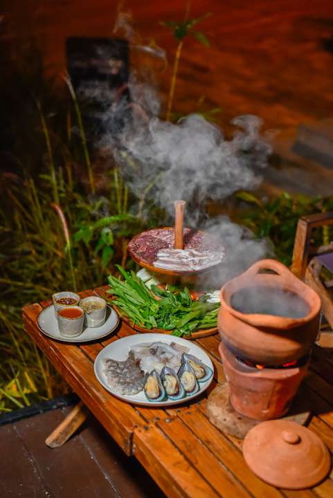 Gastro Tolani Resort Koh Kood