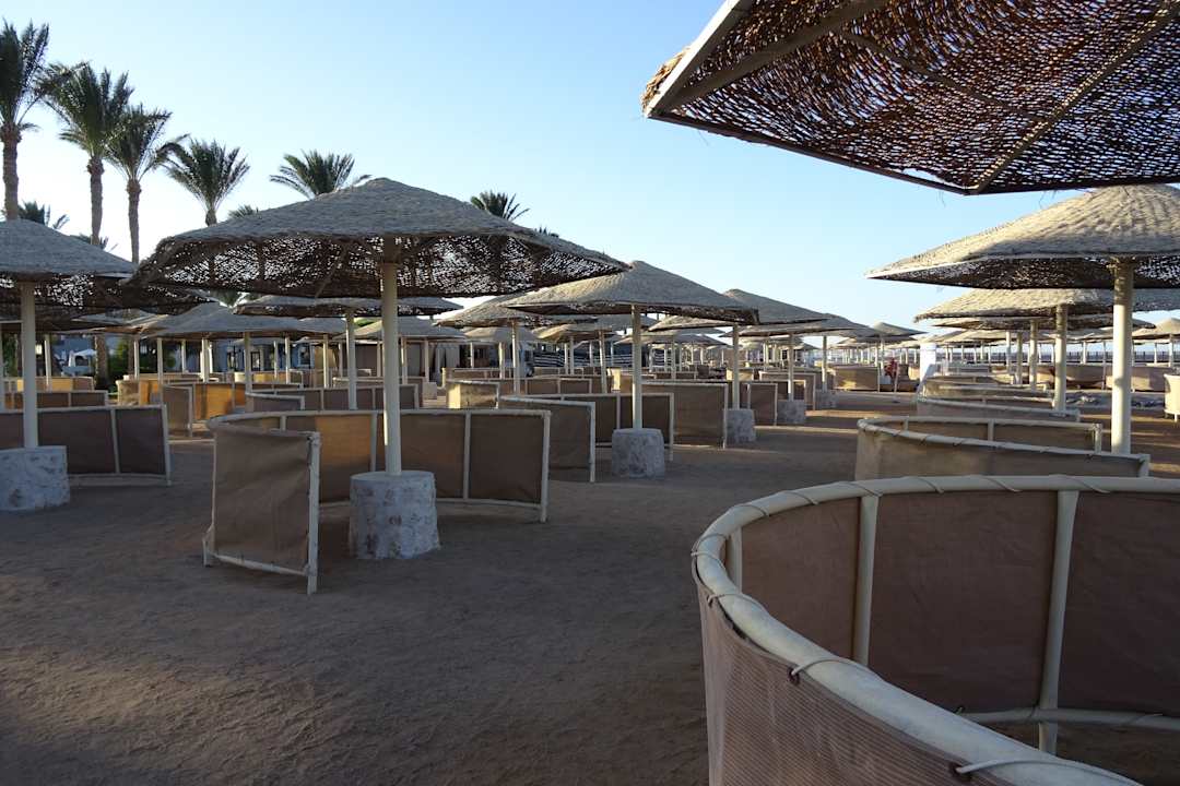 Strand Makadi Palace