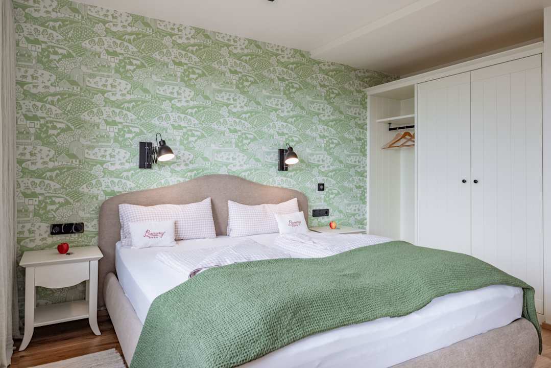 Zimmer Bio- und Vitalbauernhof Bacherhof