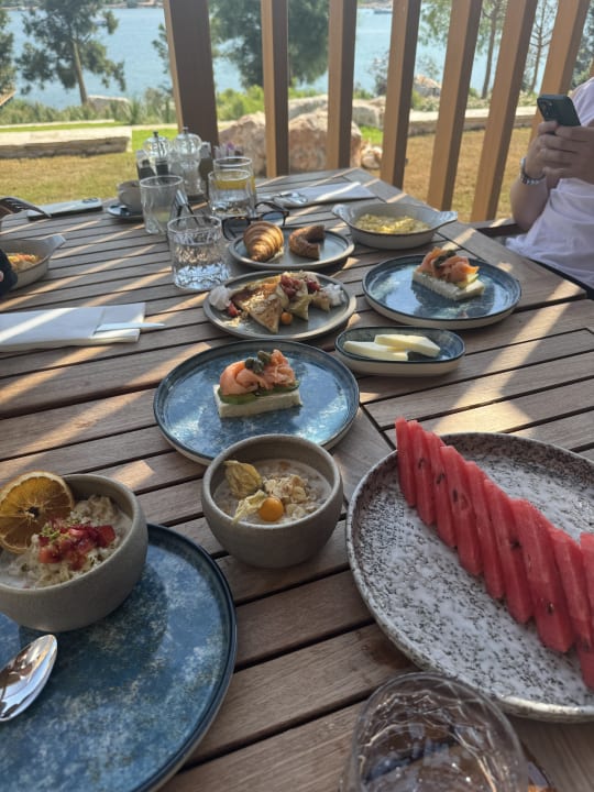 Gastro Anda Barut Collection