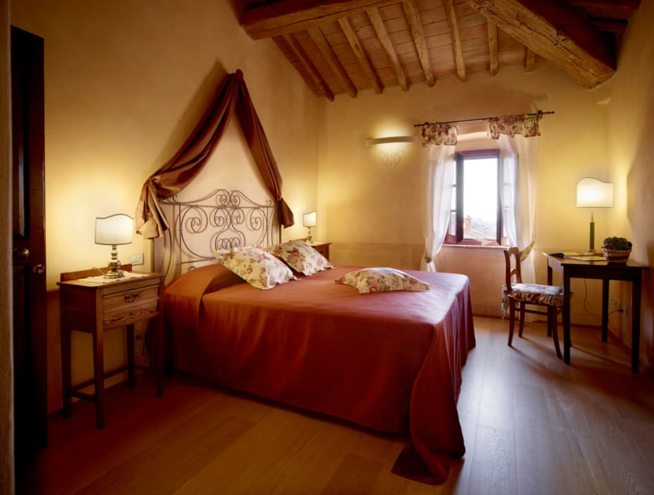 Zimmer B&B Relais Borgo Petrognano