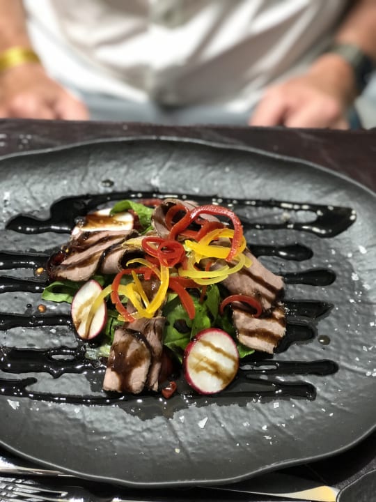 Gastro Adalya Resort & Spa - Adults Only