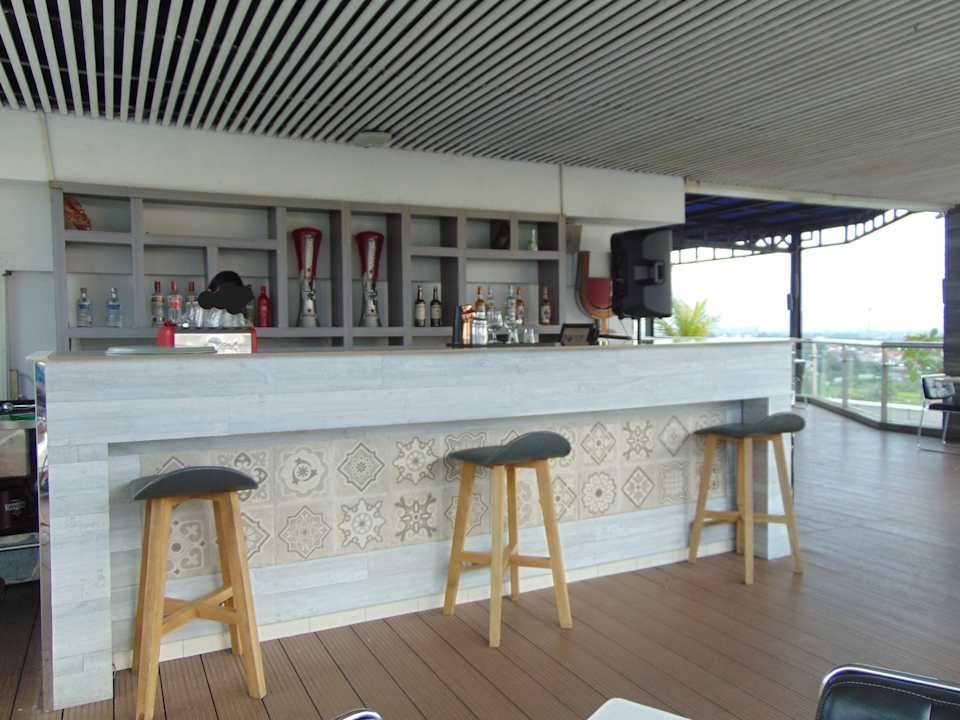 Gastro Innside by Melia Yogyakarta