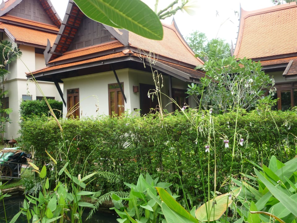 . Khaolak Bhandari Resort & Spa