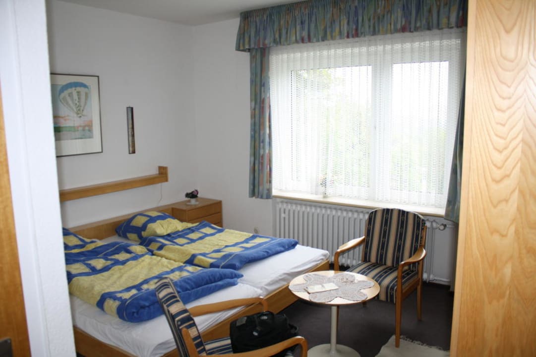 Anderes Hotelzimmer Hotel Hecker