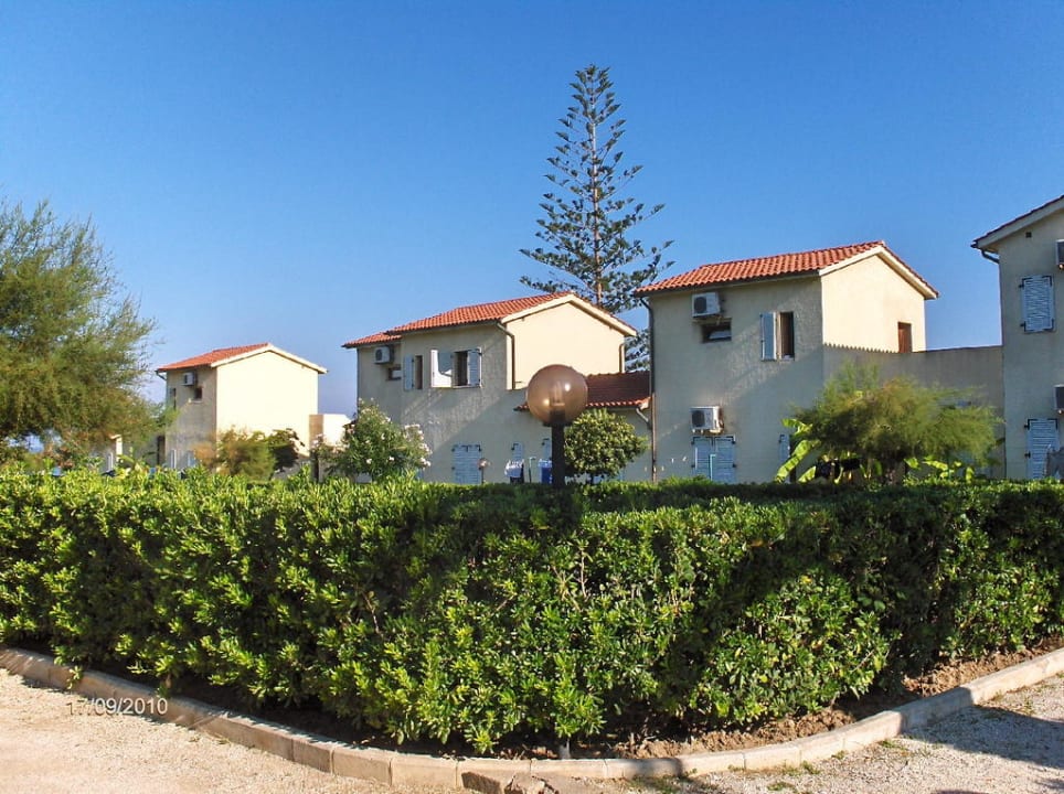Hotelanlage  Hotel Club Torre Marino