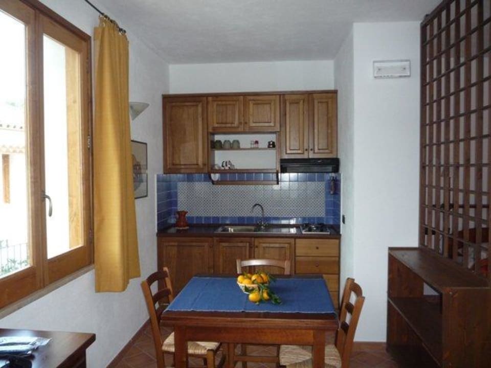 Camere Residence Borgo San Francesco