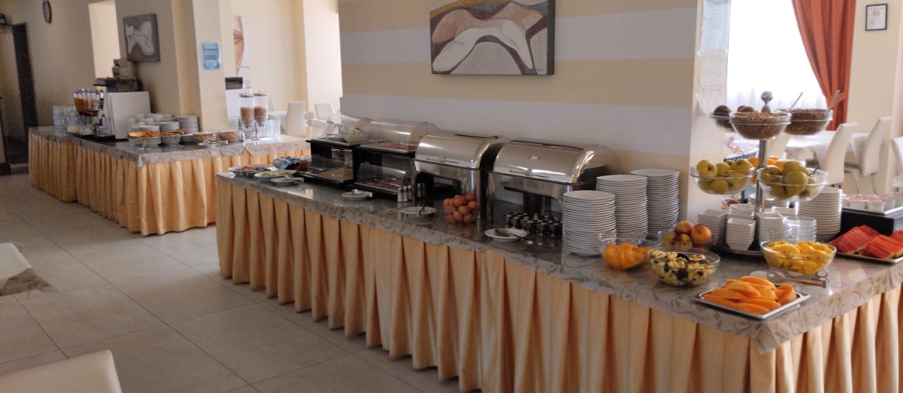 Gastro Hotel Bella Lazise