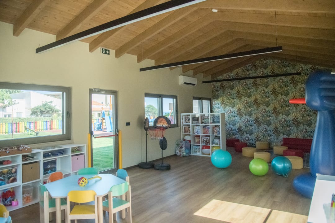 Sport & Freizeit SENSEANA Sea Side Resort & Aquadventure
