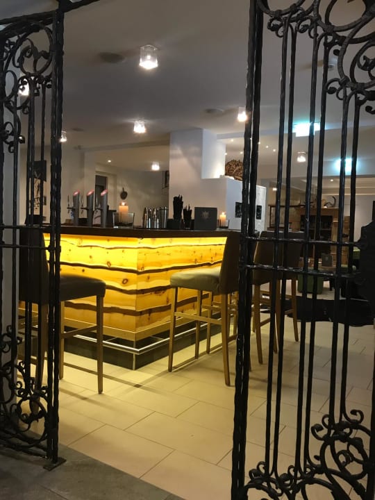 Gastro Hotel DIE SONNE