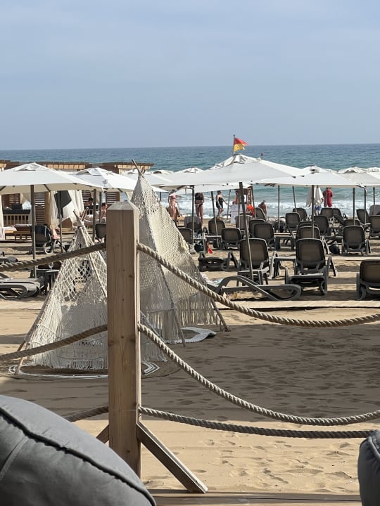 Strand Jacaranda Luxury Resort