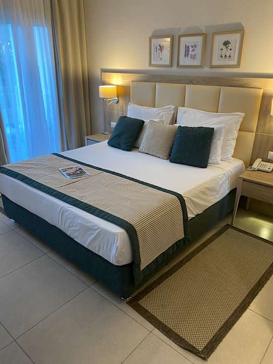 Zimmer JAZ Elite Casa del Mar Beach