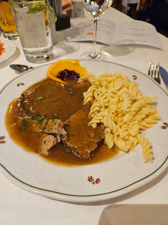 Gastro Gasthof Zur Linde