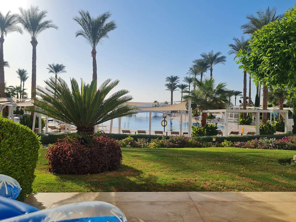 Pool SUNRISE Diamond Beach Resort - Grand Select