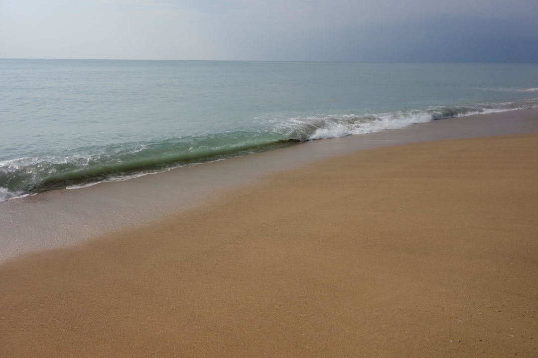 Ein Traum ! SALA Phuket Mai Khao Beach Resort