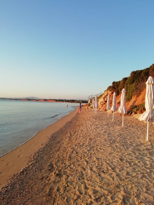 Strand Istion Club & Spa