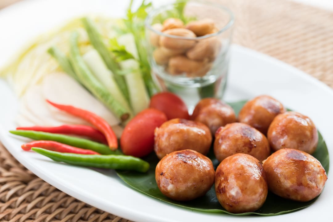 Gastro Loligo Resort Hua Hin +A Fresh Twsit By Let's Sea