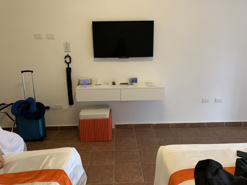 Zimmer Viva Heavens by Wyndham - All Inclusive Resort