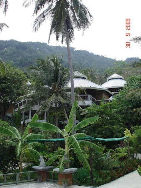 Unser Bungalow Pariya Resort & Villas Koh Phangan