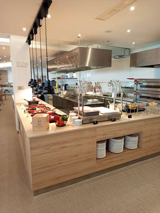 Gastro Maistra Select Funtana All Inclusive Resort