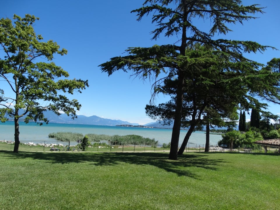 Strand Camping Mabellini