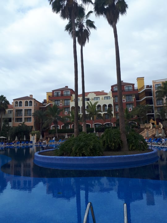 Pool Bahia Principe Sunlight Costa Adeje