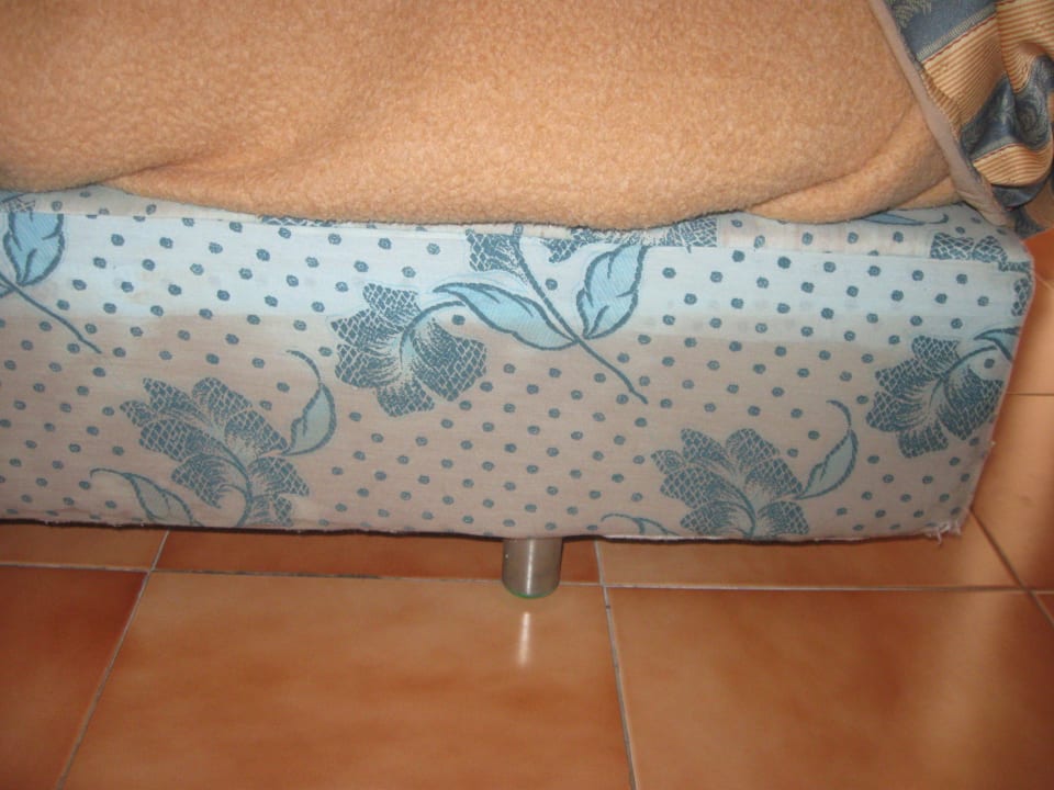 Sommier BLUESEA Costa Jardin Spa