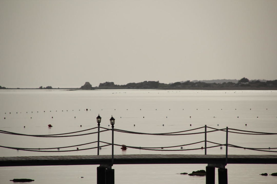 Strand VONRESORT Golden Beach