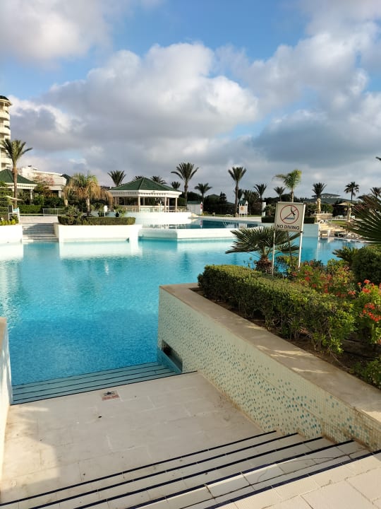 Pool Iberostar Selection Royal El Mansour