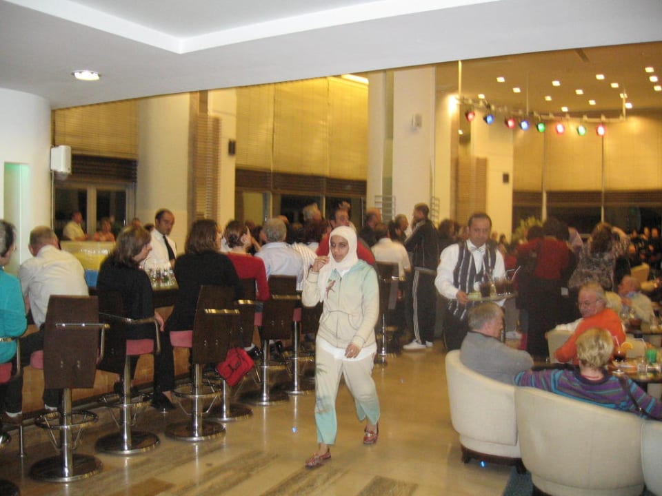 Internationaal Concorde De Luxe Resort