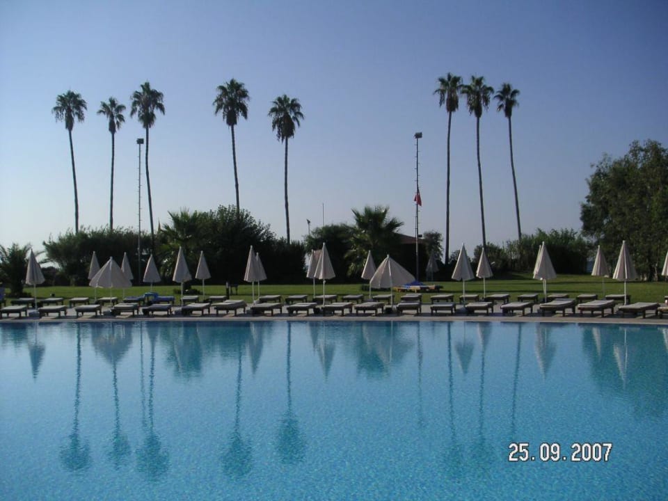 Relaxpool Green Max Hotel