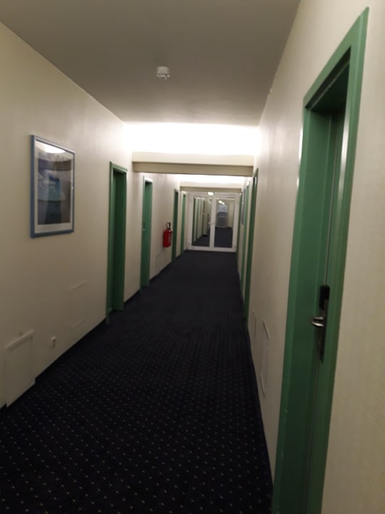 Sonstiges AHORN Seehotel Templin