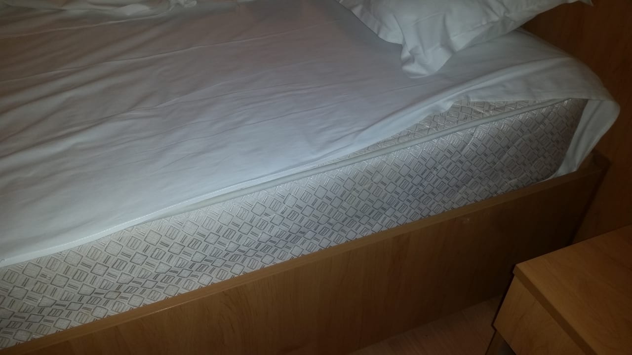 Zimmer Complex Sunrise All inclusive