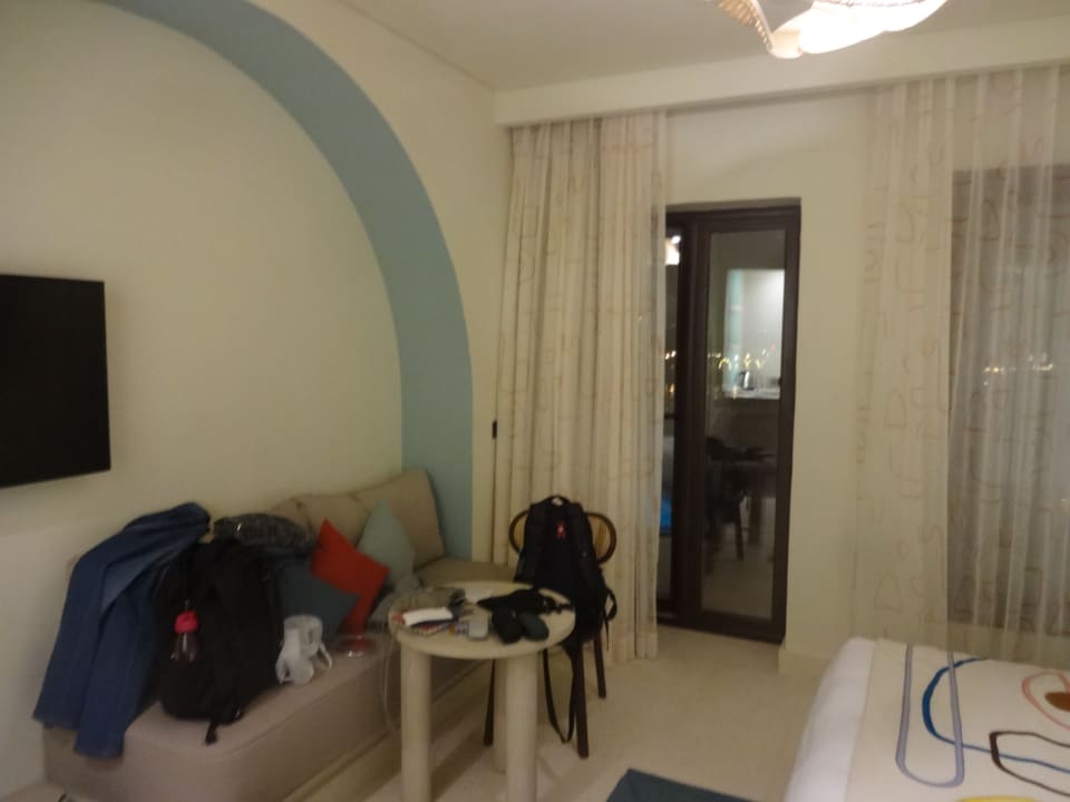 Zimmer Hotel Three Corners Ocean View prestige - Adults only